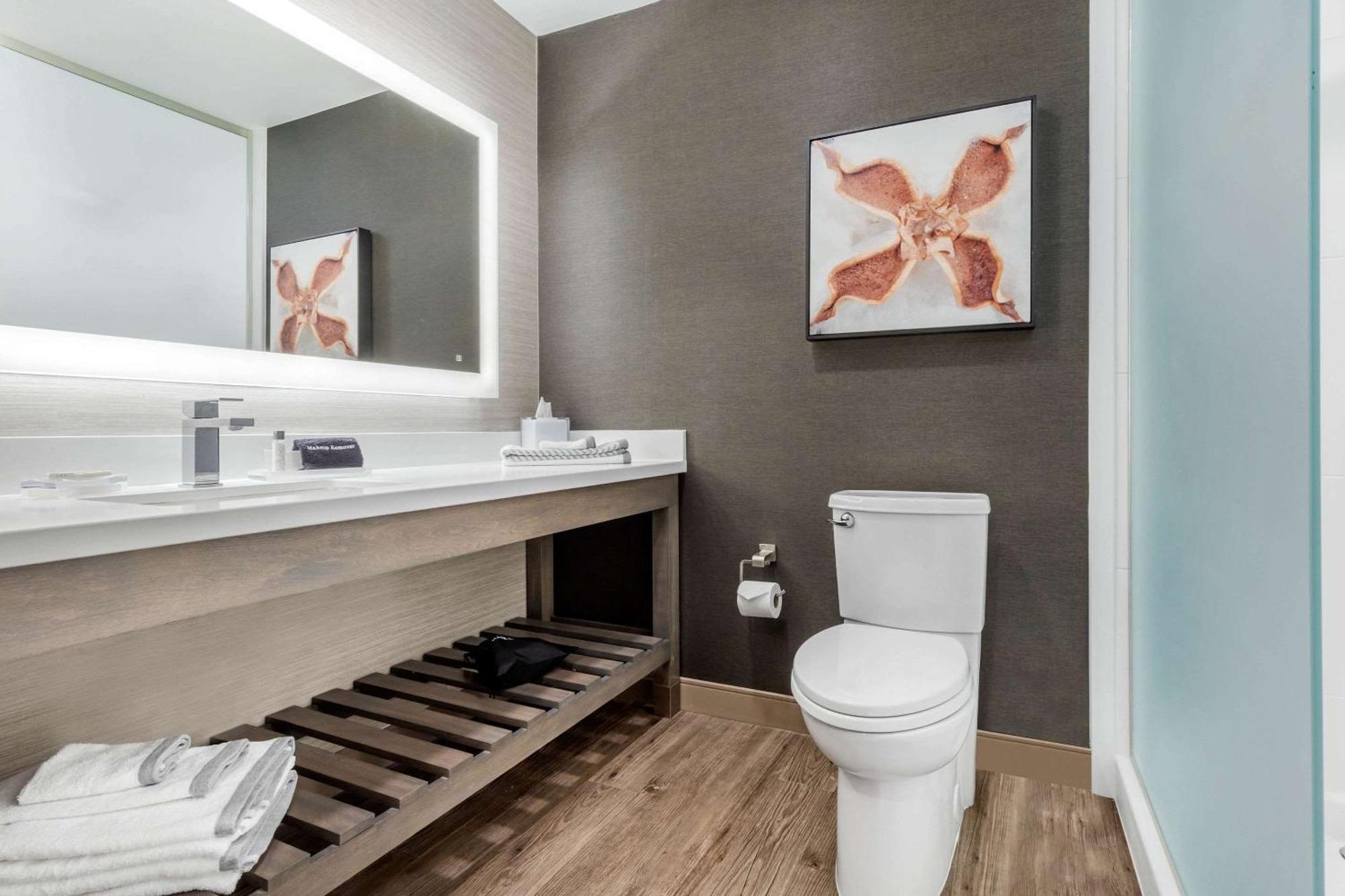 Cambria Hotel פורט מיל מראה חיצוני תמונה
