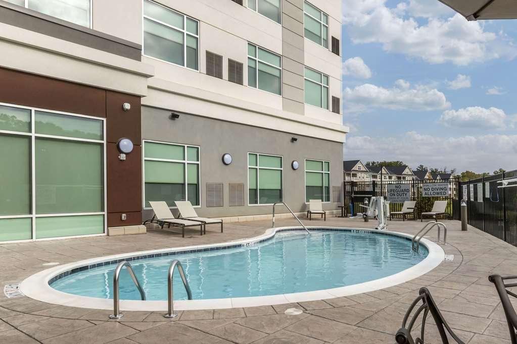 Cambria Hotel פורט מיל מתקנים תמונה