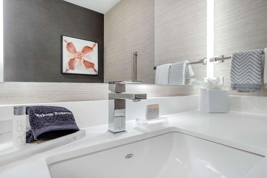 Cambria Hotel פורט מיל חדר תמונה