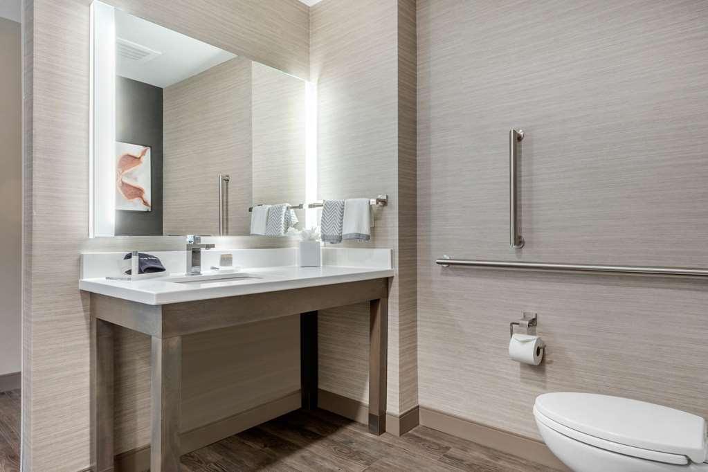 Cambria Hotel פורט מיל חדר תמונה