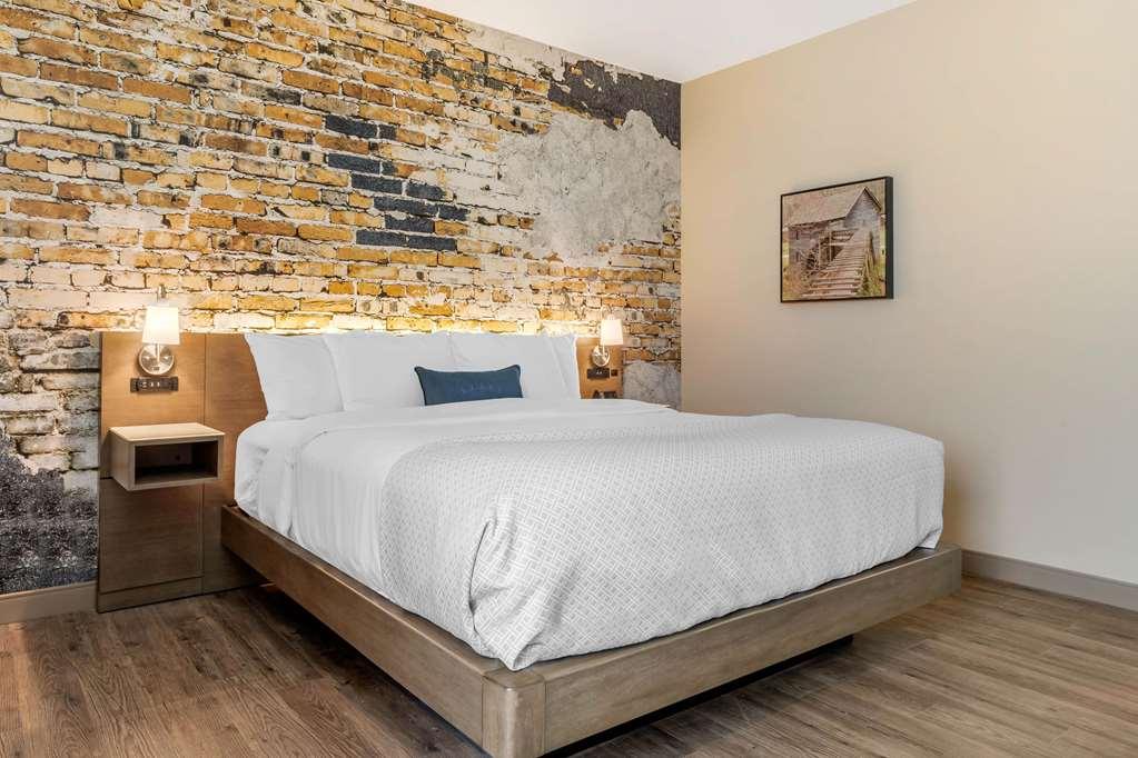 Cambria Hotel פורט מיל חדר תמונה