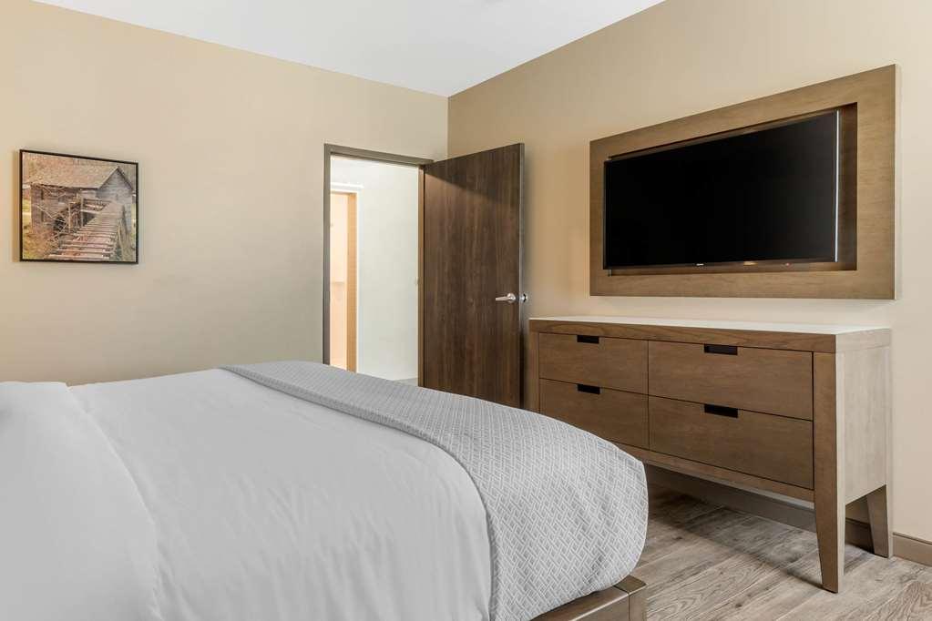 Cambria Hotel פורט מיל חדר תמונה