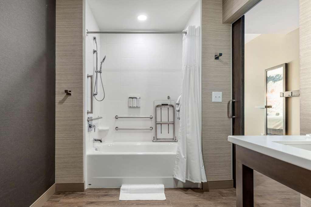 Cambria Hotel פורט מיל חדר תמונה