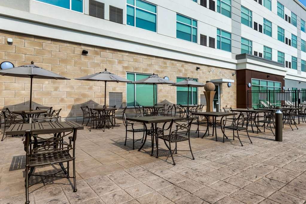 Cambria Hotel פורט מיל מתקנים תמונה