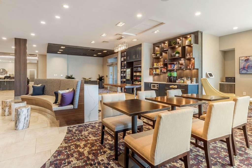 Cambria Hotel פורט מיל מראה פנימי תמונה