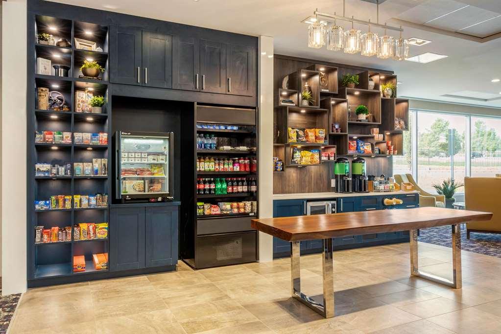 Cambria Hotel פורט מיל מתקנים תמונה