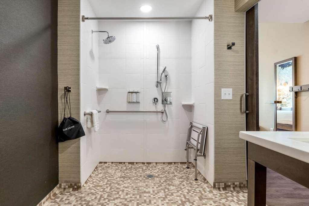 Cambria Hotel פורט מיל חדר תמונה