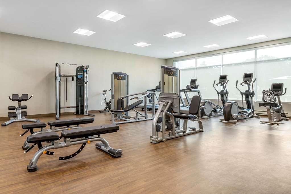 Cambria Hotel פורט מיל מתקנים תמונה