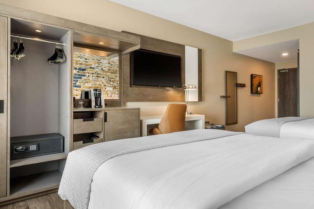 Cambria Hotel פורט מיל חדר תמונה