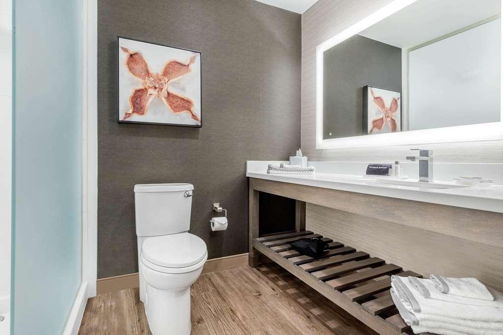 Cambria Hotel פורט מיל חדר תמונה