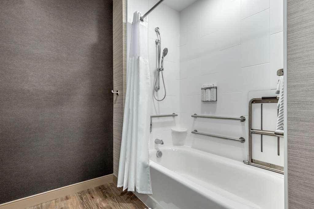 Cambria Hotel פורט מיל חדר תמונה